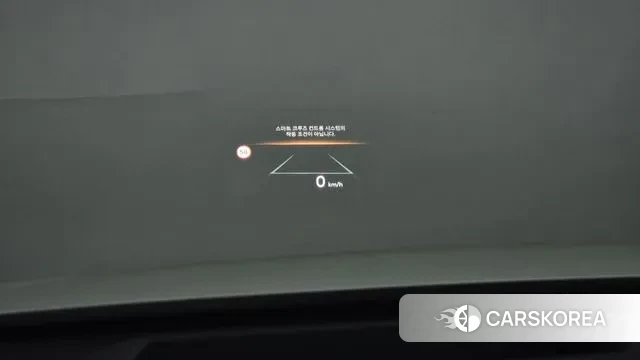 Kia The New Sorento 4th Generation 2025 Белый из Кореи, фото 5