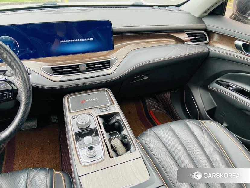 Ford Lingyu 2021 Белый из Китая, фото 5