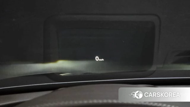 Kia Stinger 2018 Серый из Кореи, фото 5