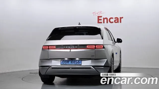 Hyundai Ionic 5 id 2682796 из Кореи 5