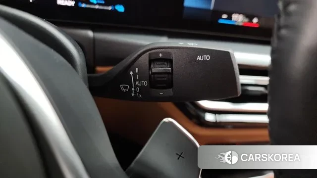 BMW 3 Series (G20) 2023 Синий из Кореи, фото 5