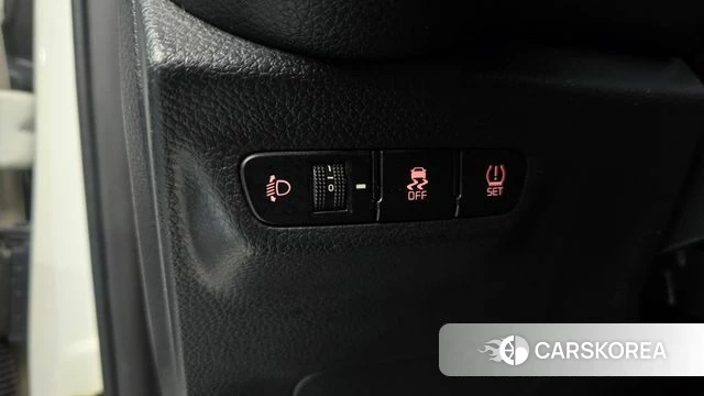 Kia All New Morning (JA) 2018 Белый из Кореи, фото 5