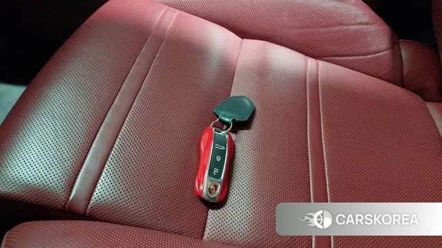 Porsche Cayenne (PO536) 2019 Белый из Кореи, фото 5