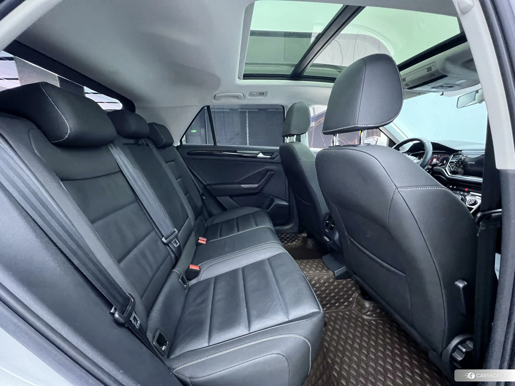 Volkswagen Exploring songs 2021 Белый из Китая, фото 5
