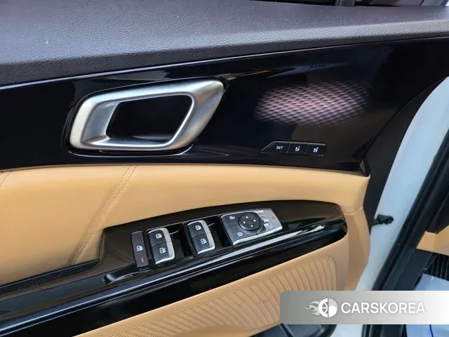 Kia Carnival 4th generation 2020 Белый из Кореи, фото 5