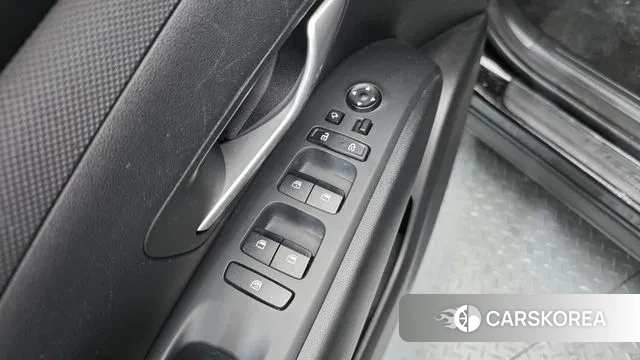 Hyundai Tucson (NX4) 2022 Черный из Кореи, фото 5