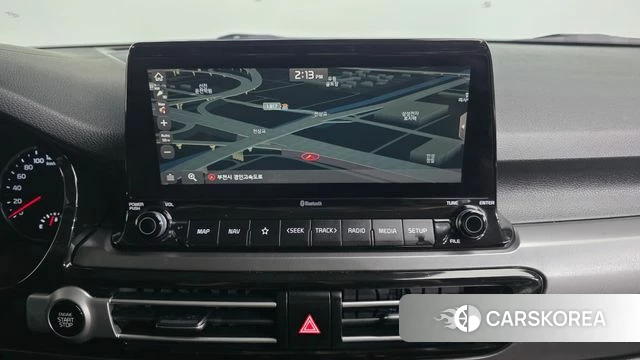Kia Seltos 2019 Белый из Кореи, фото 5