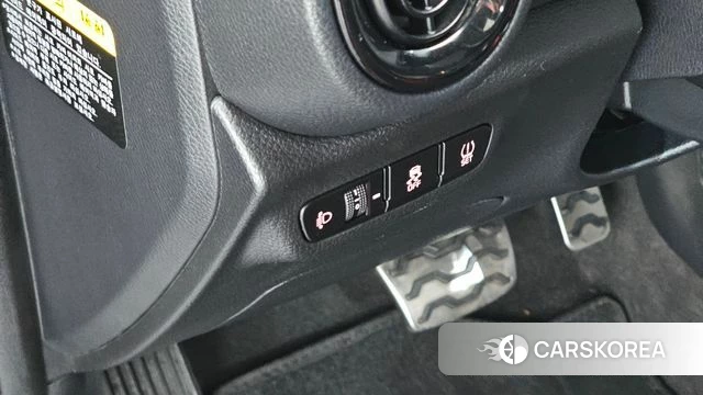 Kia All New Morning (JA) 2018 Черный из Кореи, фото 5