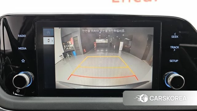 Hyundai Sonata (DN8) 2021 Серый из Кореи, фото 5