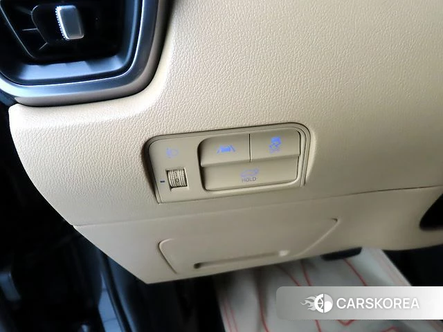 Kia Sorento 4th Generation 2022 Серый из Кореи, фото 5