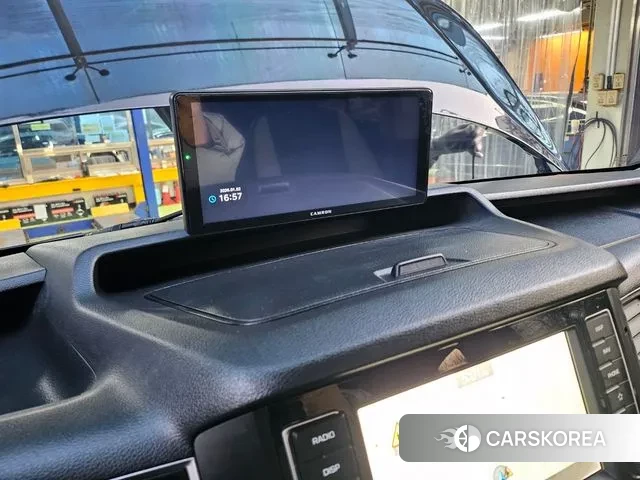 Hyundai Solati 2024 Черный из Кореи, фото 5