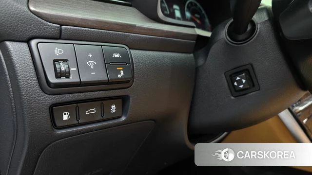 Kia K7 Premier 2019 Белый из Кореи, фото 5