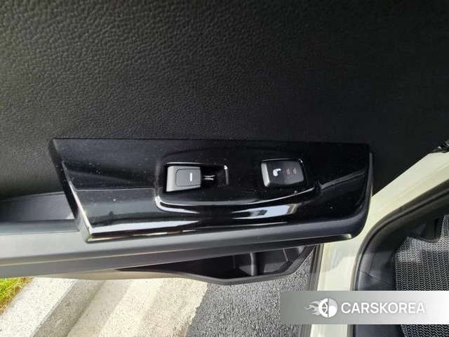 Ssangyong Torres 2023 Белый из Кореи, фото 5