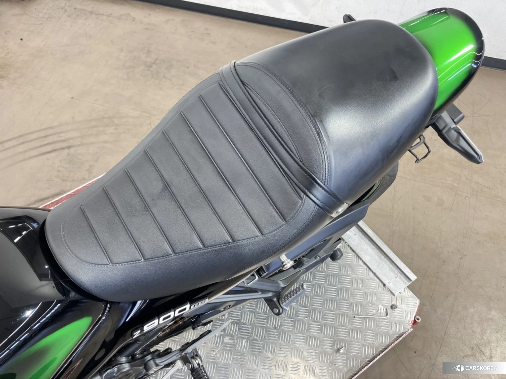 Проданный Kawasaki Z900RS CAFE 2025 из Японии, фото 3