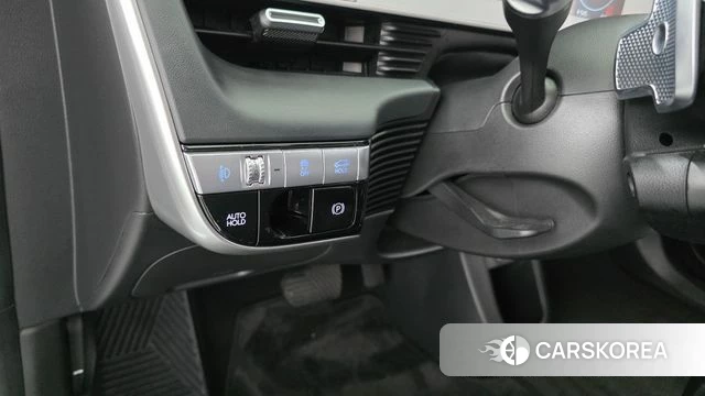 Hyundai Ionic 5 2024 Белый из Кореи, фото 5