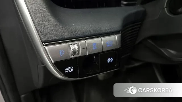 Hyundai Ionic 5 2022 Серебристо-серый из Кореи, фото 5