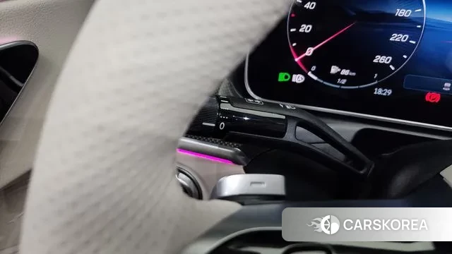 Mercedes-Benz CLE-Class C236 2025 Черный из Кореи, фото 5