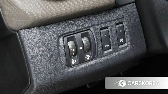 Renault Korea (Samsung) Clio 2019 Черный из Кореи, фото 5