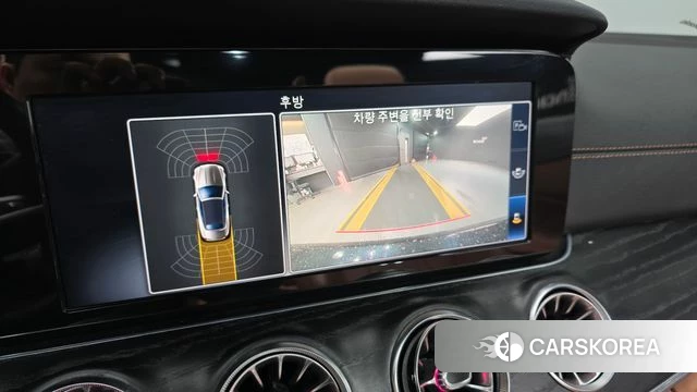 Mercedes-Benz E-Class W213 2019 Черный из Кореи, фото 5