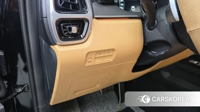 Kia Sorento 4th Generation 2022 Черный из Кореи, фото 5