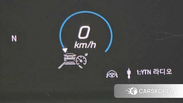 Mercedes-Benz GLE-Class W167 2022 Синий из Кореи, фото 5