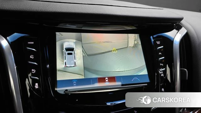 Cadillac Escalade 2019 Серый из Кореи, фото 5