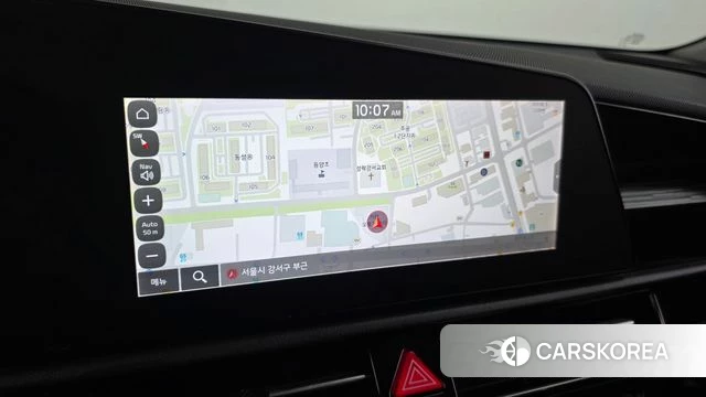 Kia Di Ol Nu Niro 2022 Белый из Кореи, фото 5