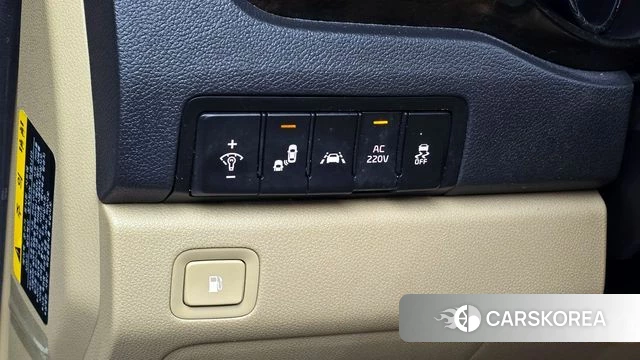 Kia The New Carnival 2020 Белый из Кореи, фото 5