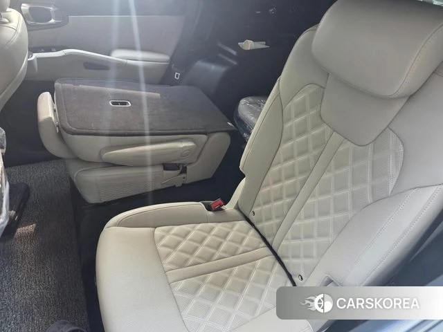 Kia Sorento 4th Generation 2020 Белый из Кореи, фото 5