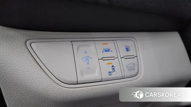 Genesis G70 2019 Серый из Кореи, фото 5