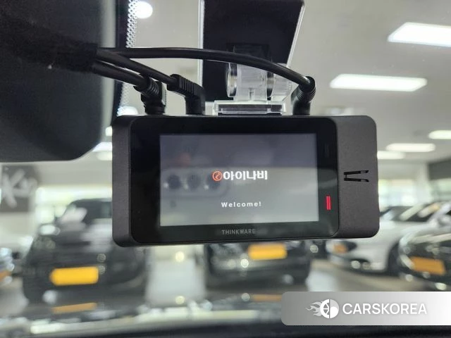 Hyundai Kona (SX2) 2025 Серый из Кореи, фото 5