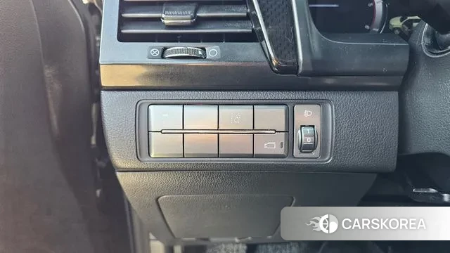 Ssangyong Rexton Sports Cannes 2021 Серый из Кореи, фото 5