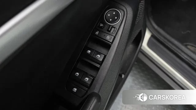 Kia Seltos 2020 Белый из Кореи, фото 5