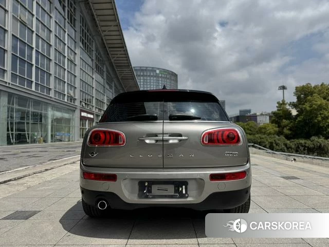 MINI CLUBMAN 2018 Шампань из Китая, фото 5
