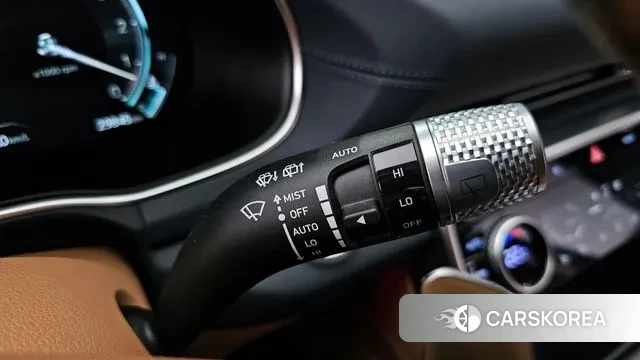 Genesis GV80 2022 Белый из Кореи, фото 5