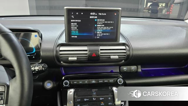 Hyundai Casper 2023 Жемчужный цвет из Кореи, фото 5