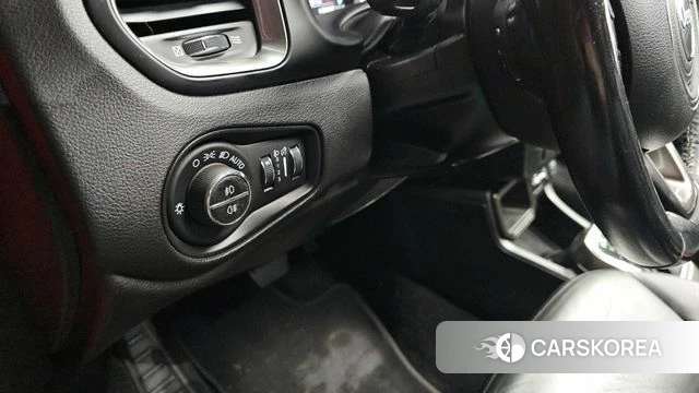 Jeep Renegade 2019 Оранжевый из Кореи, фото 5