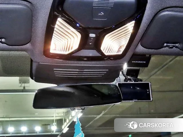 BMW X6 (G06) 2023 Белый из Кореи, фото 5