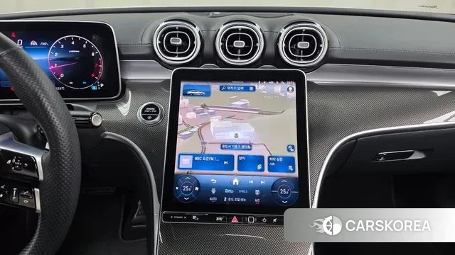 Mercedes-Benz CLE-Class C236 2024 Белый из Кореи, фото 5