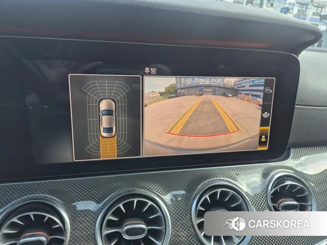 Mercedes-Benz CLS-Class C257 2019 Серый из Кореи, фото 5