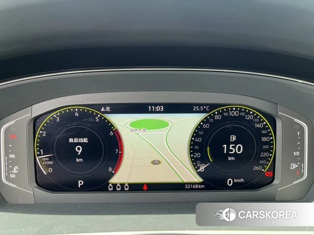Volkswagen Passat 2023 Черный из Китая, фото 5