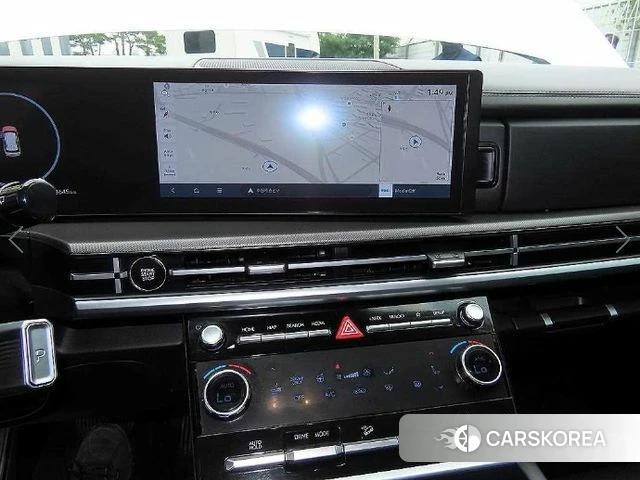 Hyundai Santa Fe (MX5) 2024 Белый из Кореи, фото 5