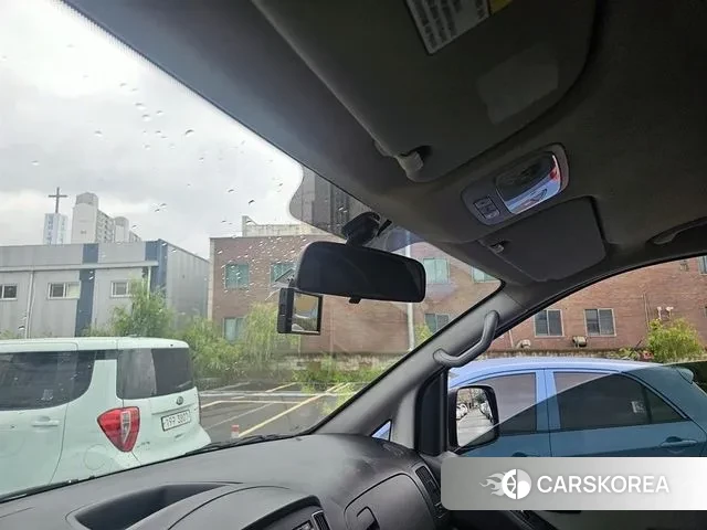 Hyundai The New Grand Starex 2020 Белый из Кореи, фото 5