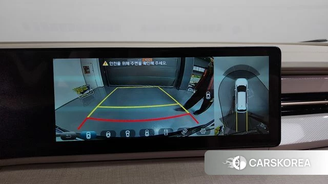 Ssangyong Actian 2nd Generation 2024 Черный из Кореи, фото 5