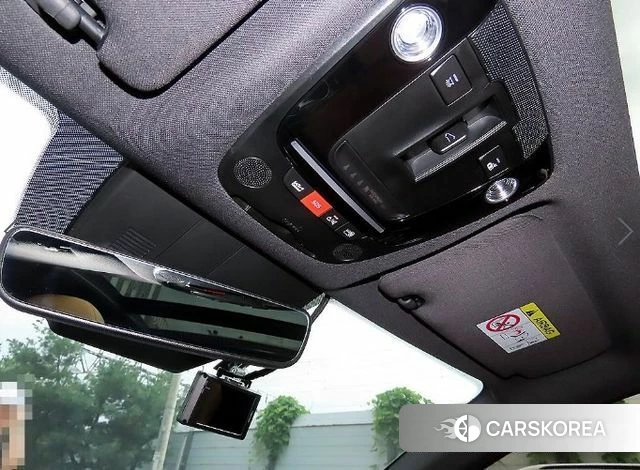 Kia K5 Hybrid 3rd Generation 2023 Белый из Кореи, фото 5