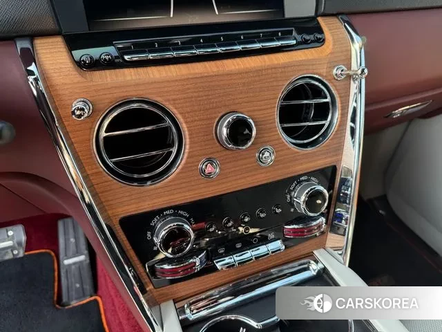 Rolls-Royce Cullinan 2020 Синий из Кореи, фото 5