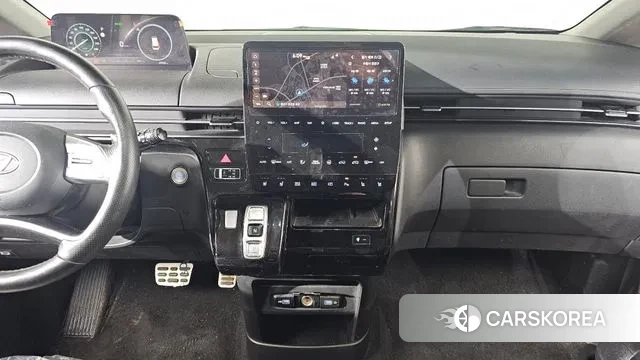 Hyundai Staria 2021 Белый из Кореи, фото 5