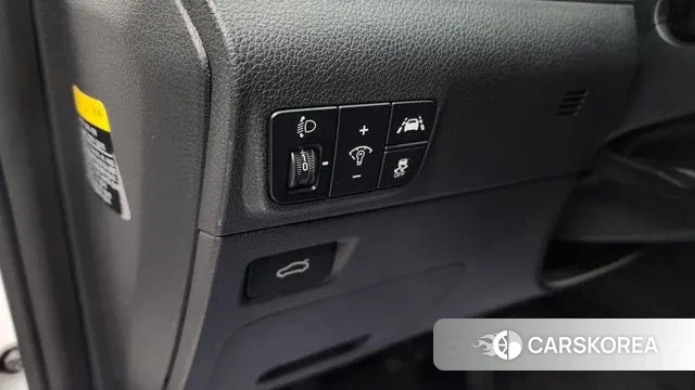 Kia K5 3rd generation 2020 Белый из Кореи, фото 5