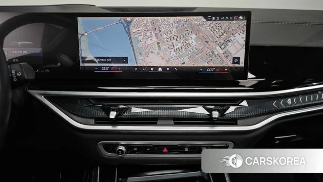 BMW X5 (G05) 2025 Белый из Кореи, фото 5