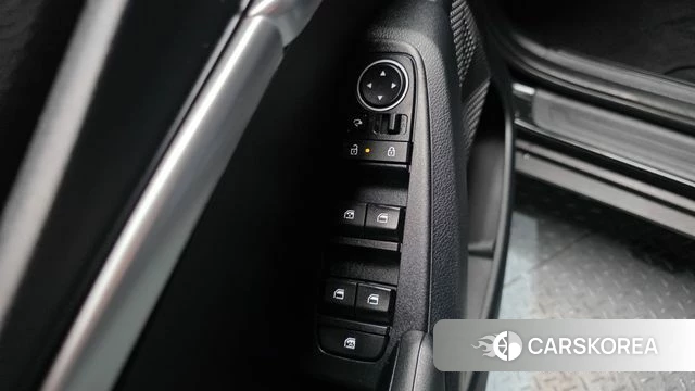 Kia The New Seltos 2023 Черный из Кореи, фото 5